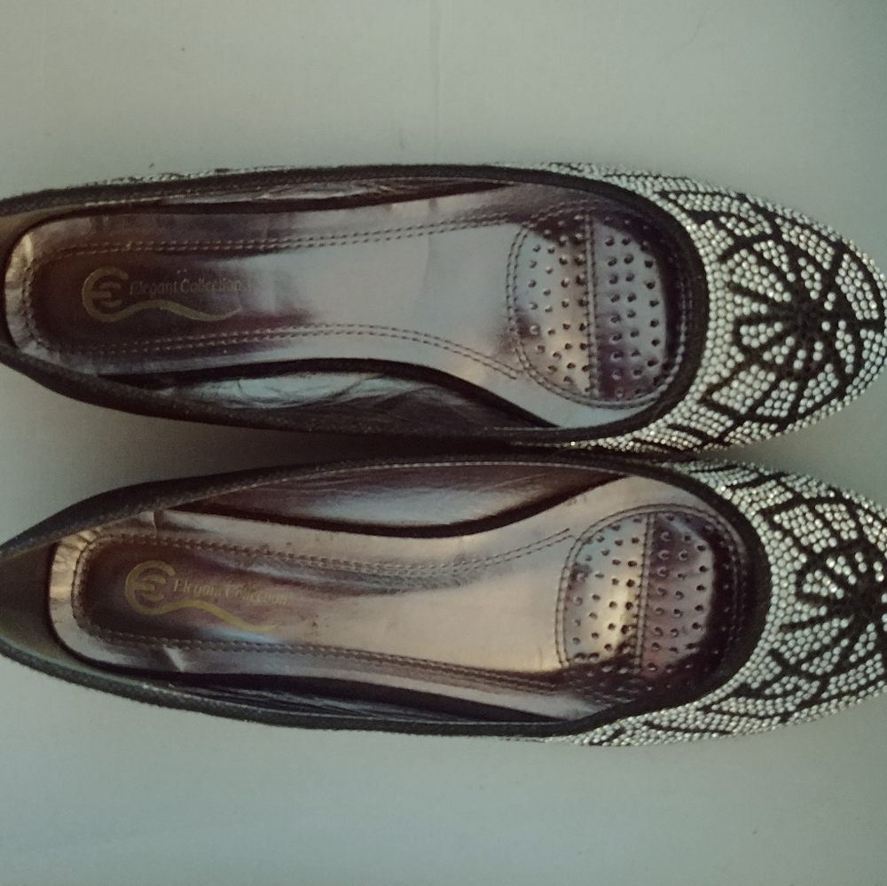 Elegant Collection Stylish Flats